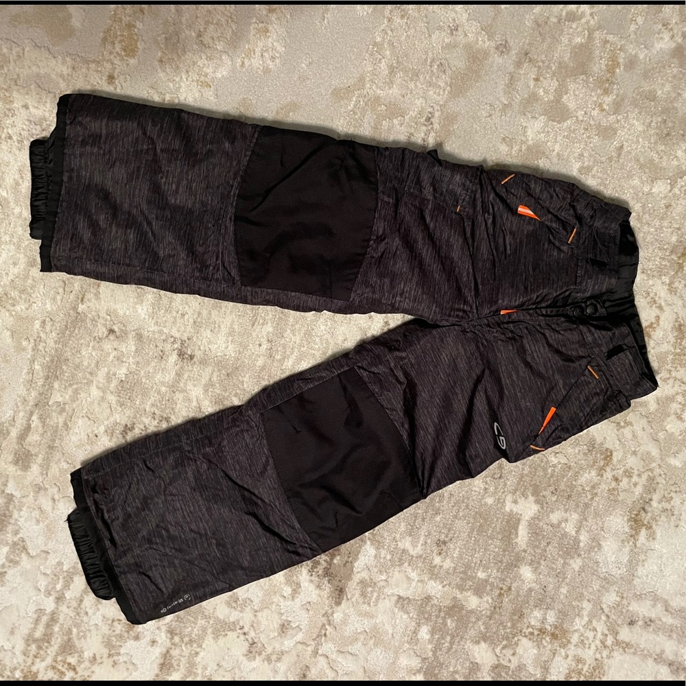 Champion ski pants for boys size 4/5 (xs)